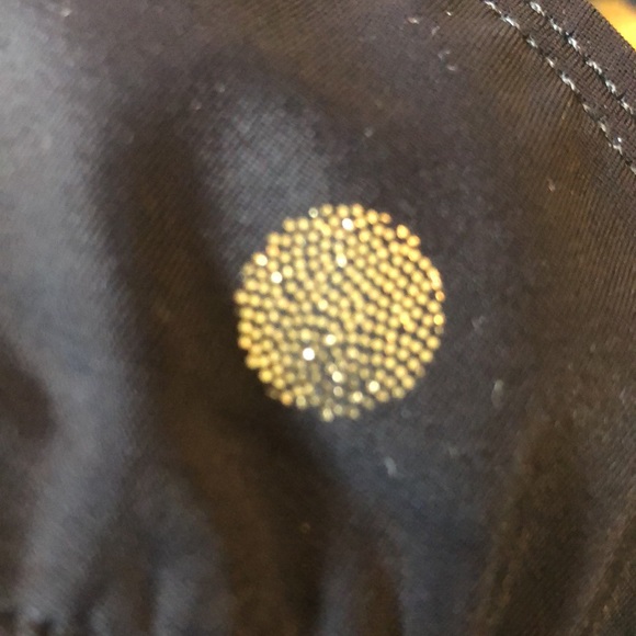 MODCLOTH size 18W Ester Williams RETRO Polka-Dot - Picture 12 of 16